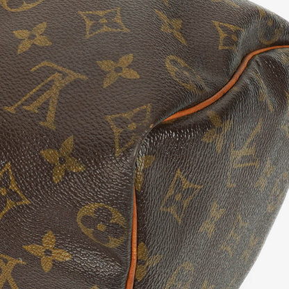 Louis Vuitton Speedy 25 Tasche aus Monogram Canvas
