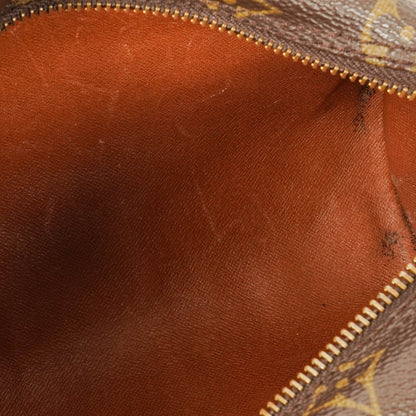 Louis Vuitton Papillon 25 Vintage Handtasche aus Monogram Canvas