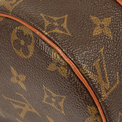 Louis Vuitton Papillon 25 Vintage Handtasche aus Monogram Canvas