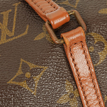 Louis Vuitton Papillon 25 Vintage Handtasche aus Monogram Canvas