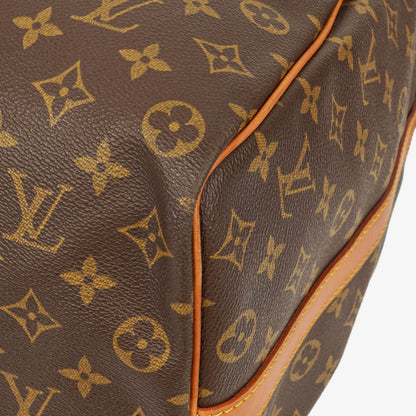 Louis Vuitton Keepall 50 Reisetasche aus Monogram Canvas