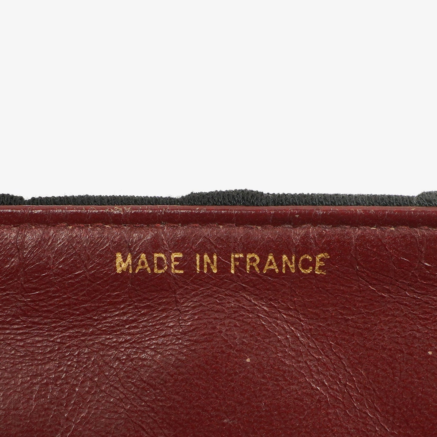 Chanel Medium Classic Vintage Single Flap Tasche aus gestepptem Lammleder und Jersey mit 24K vergoldeter Hardware