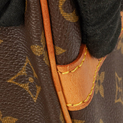 Louis Vuitton Keepall 50 Reisetasche aus Monogram Canvas