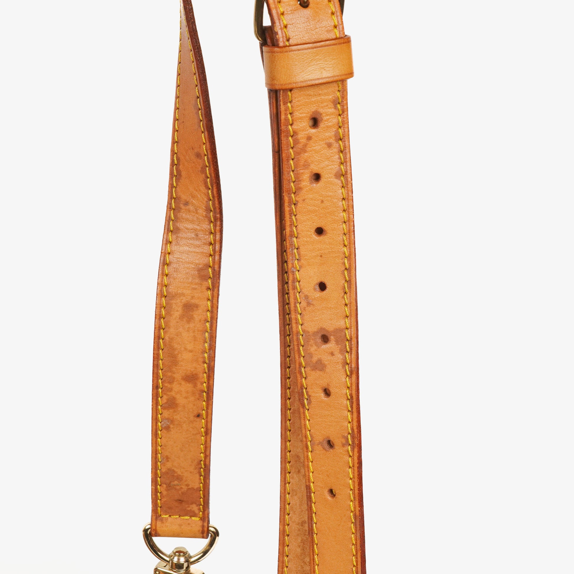 Louis Vuitton Keepall 50 Reisetasche aus Monogram Canvas
