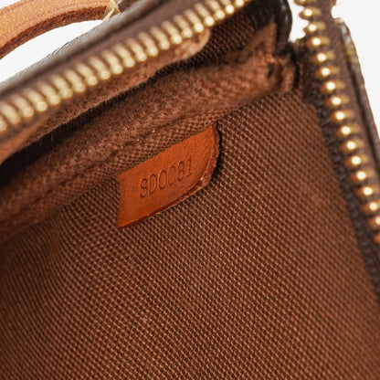 Louis Vuitton Pochette Accessoires Monogram Canvas Clutch
