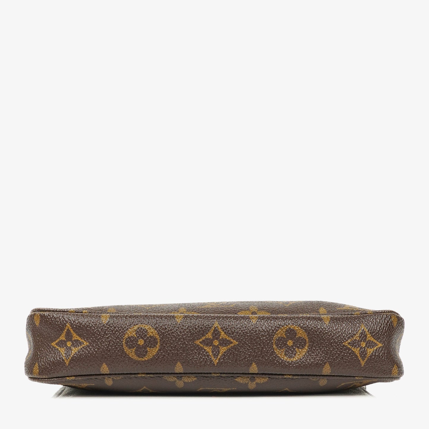 Louis Vuitton Pochette Accessoires Monogram Canvas Clutch