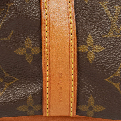 Louis Vuitton Petit Noe Monogram Canvas Schultertasche