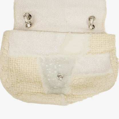 Chanel Mixed Single Flap Tasche