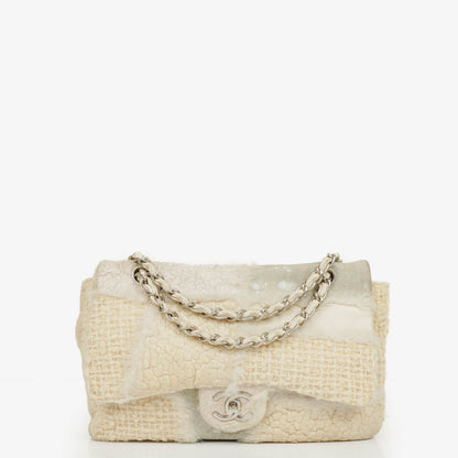 Chanel Mixed Single Flap Tasche