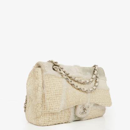 Chanel Mixed Single Flap Tasche