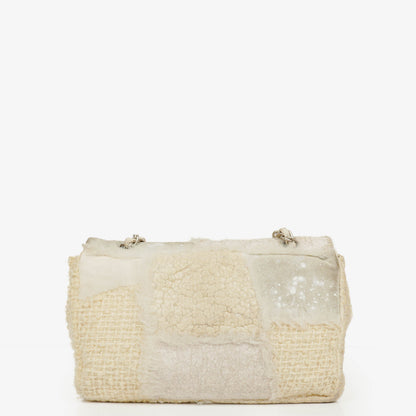 Chanel Mixed Single Flap Tasche