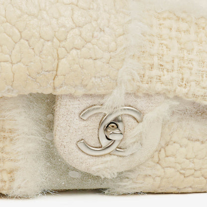 Chanel Mixed Single Flap Tasche