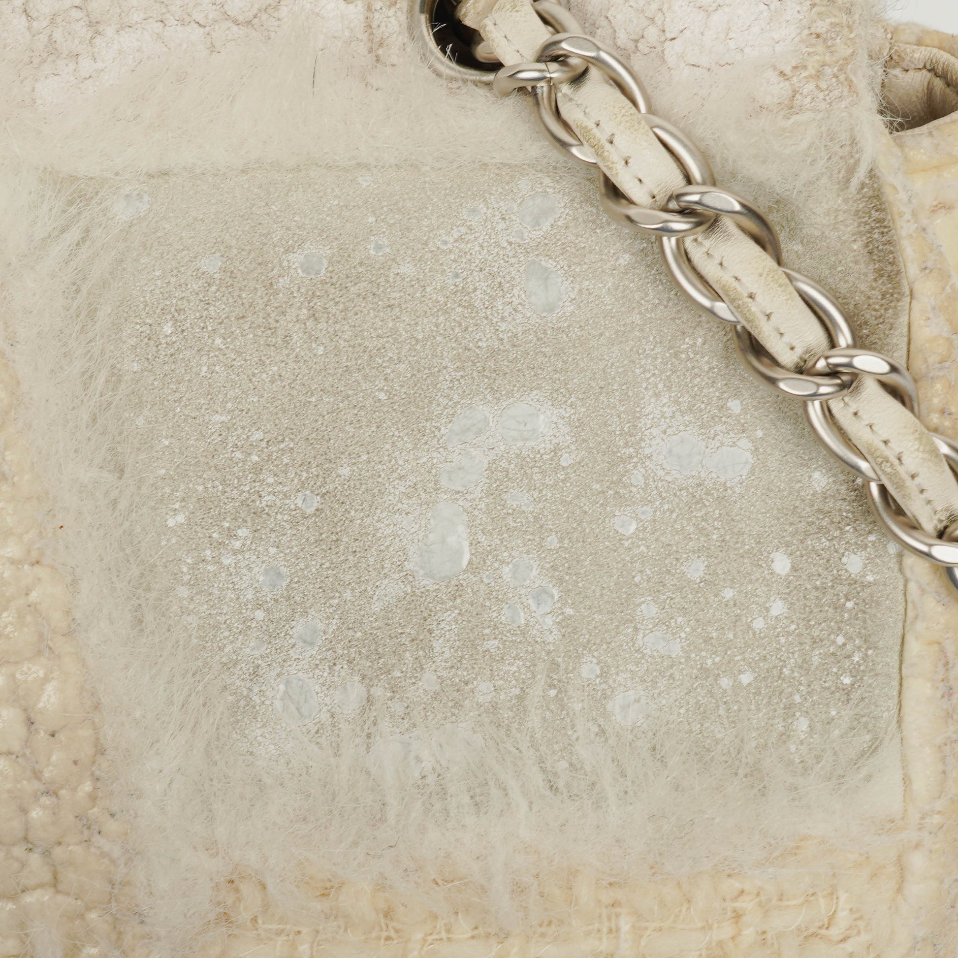 Chanel Mixed Single Flap Tasche