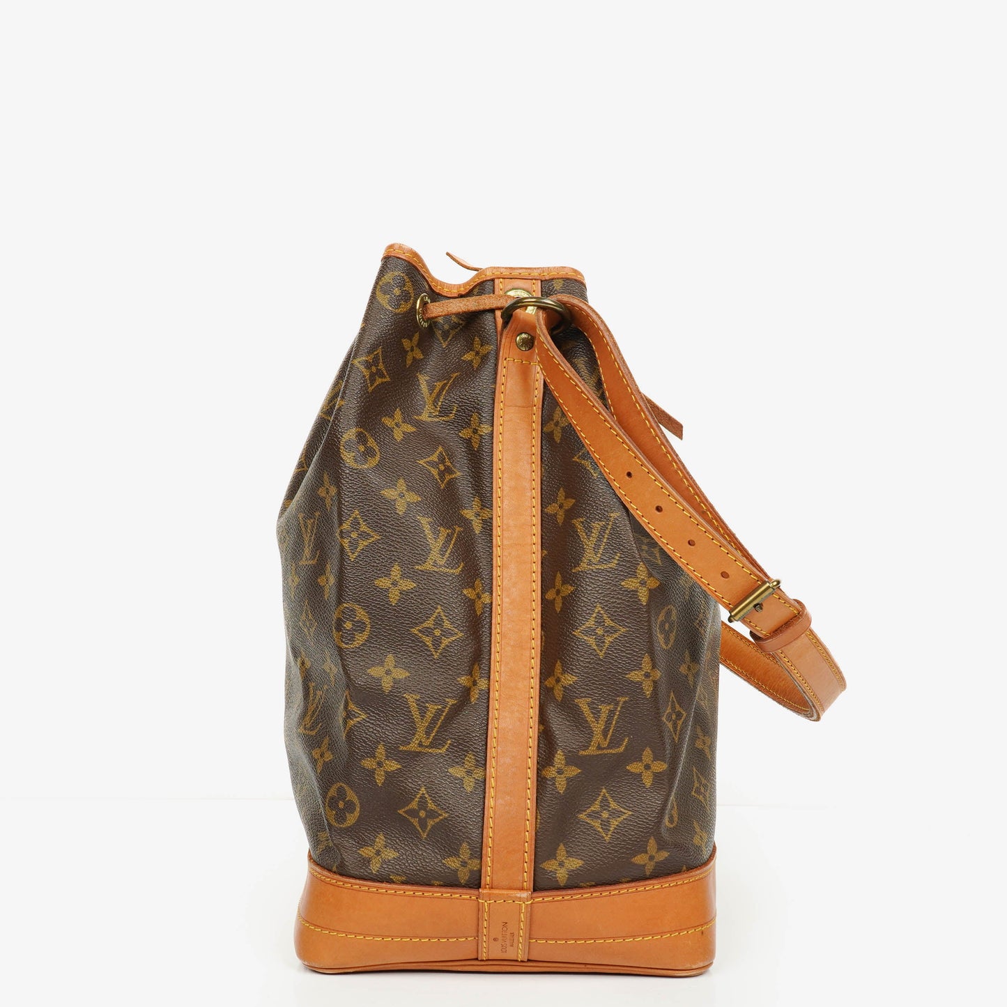 Louis Vuitton Noe GM Malletier Schultertasche aus Monogram Canvas