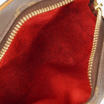 Louis Vuitton Wapity Clutch aus Monogram