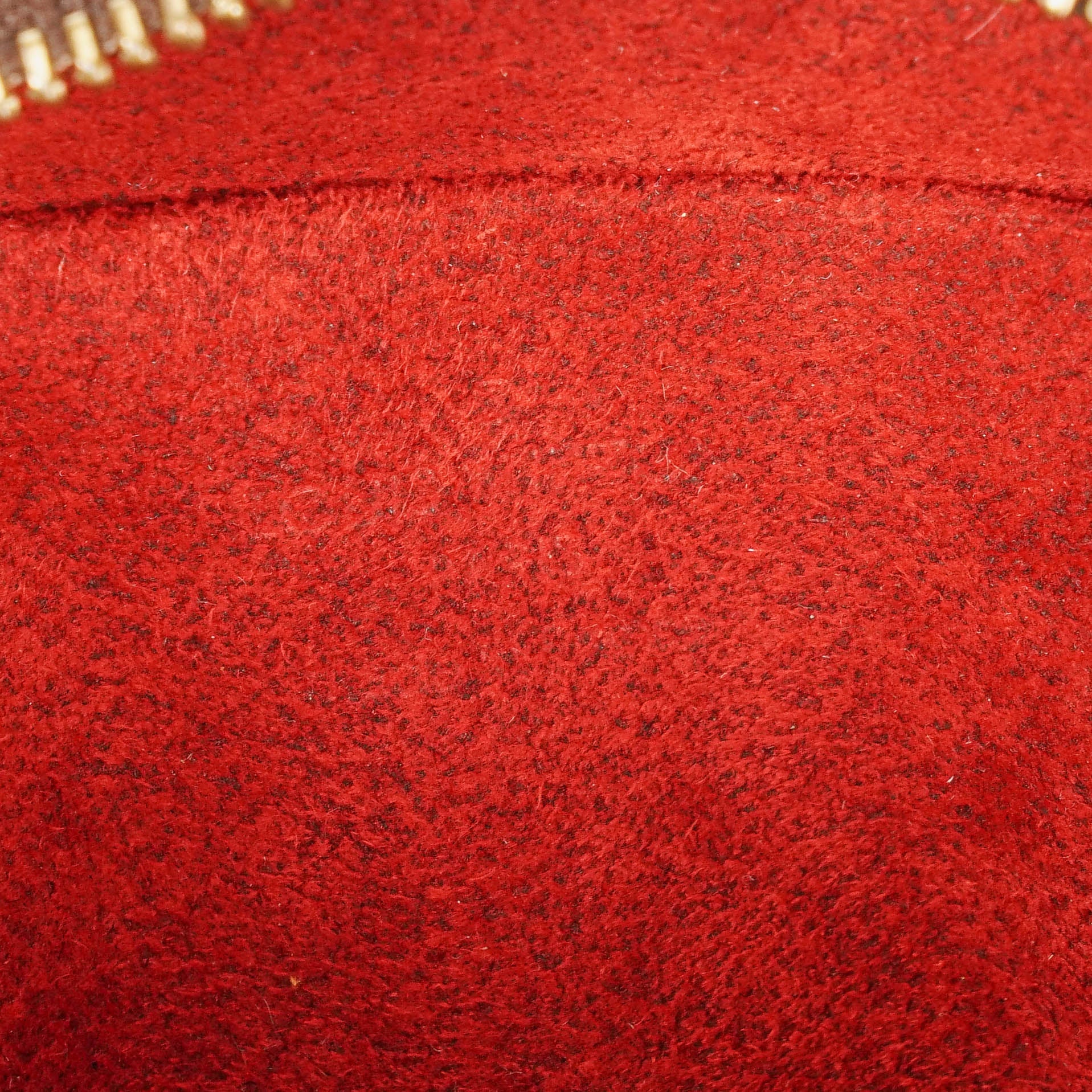 Louis Vuitton Wapity Clutch aus Monogram