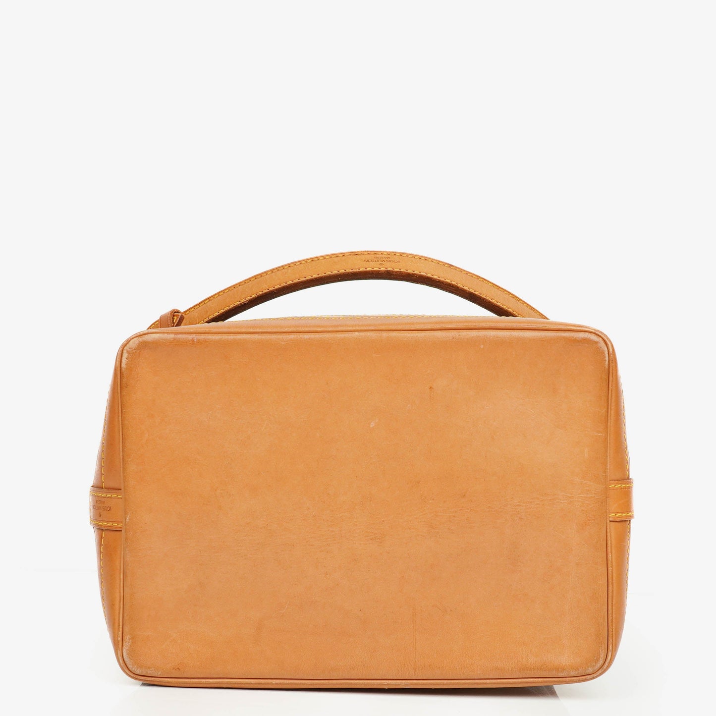 Louis Vuitton Noe GM Malletier Schultertasche aus Monogram Canvas