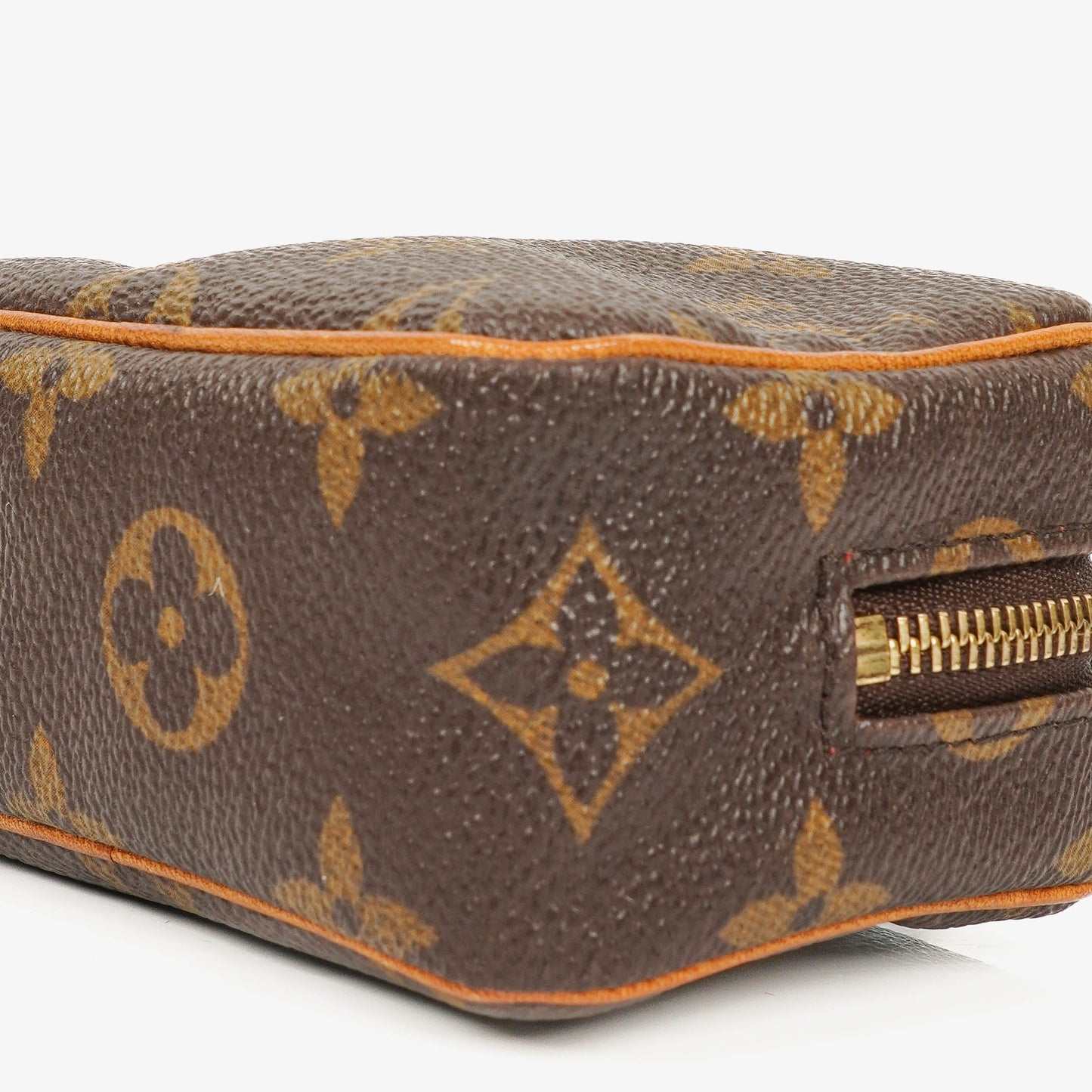 Louis Vuitton Wapity Clutch aus Monogram