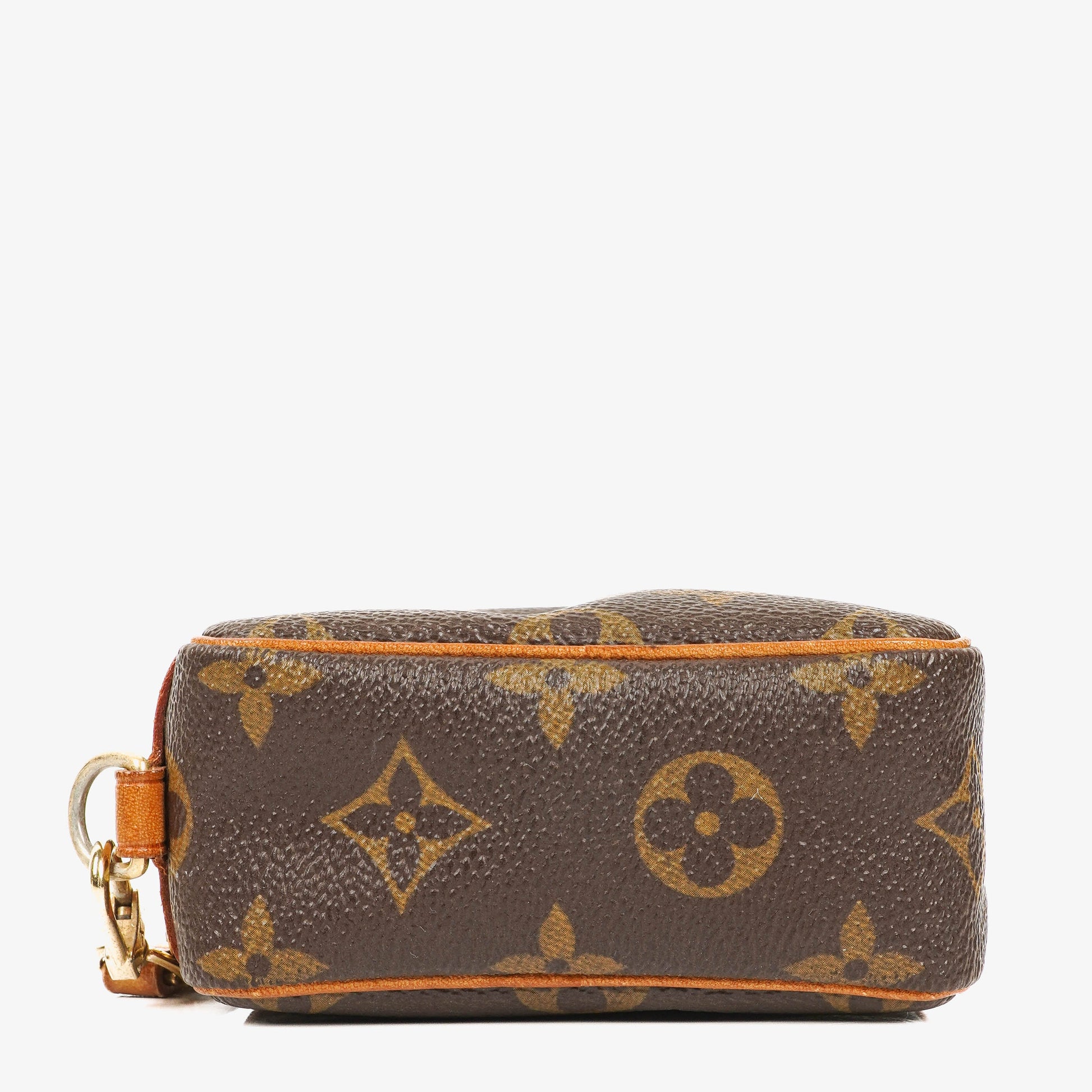 Louis Vuitton Wapity Clutch aus Monogram