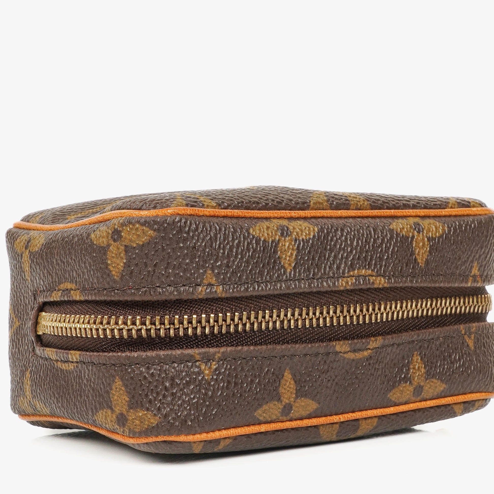 Louis Vuitton Wapity Clutch aus Monogram