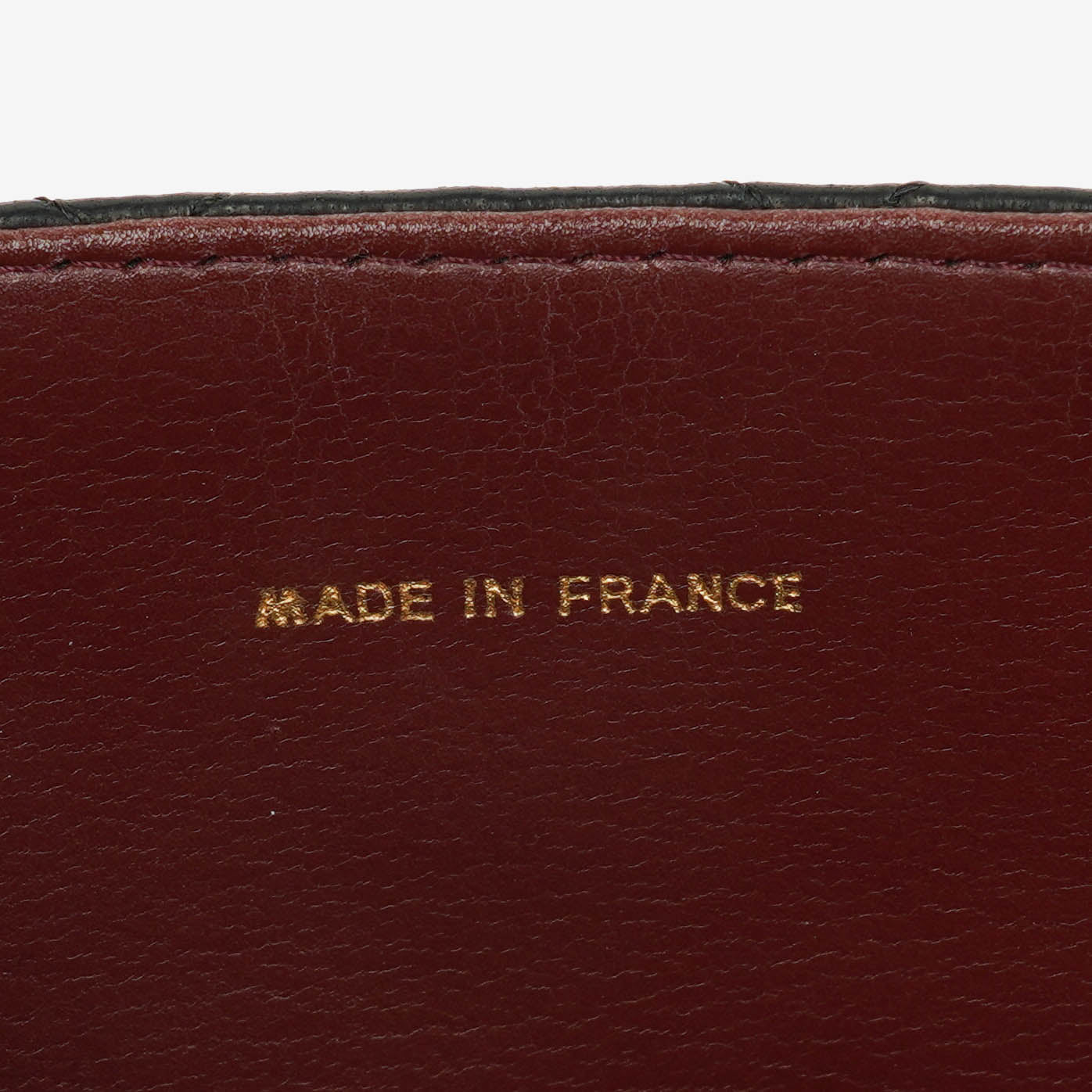 Chanel Classic Single Flap Bag aus schwarzem gestepptem Lammleder mit 24K vergoldeter Hardware