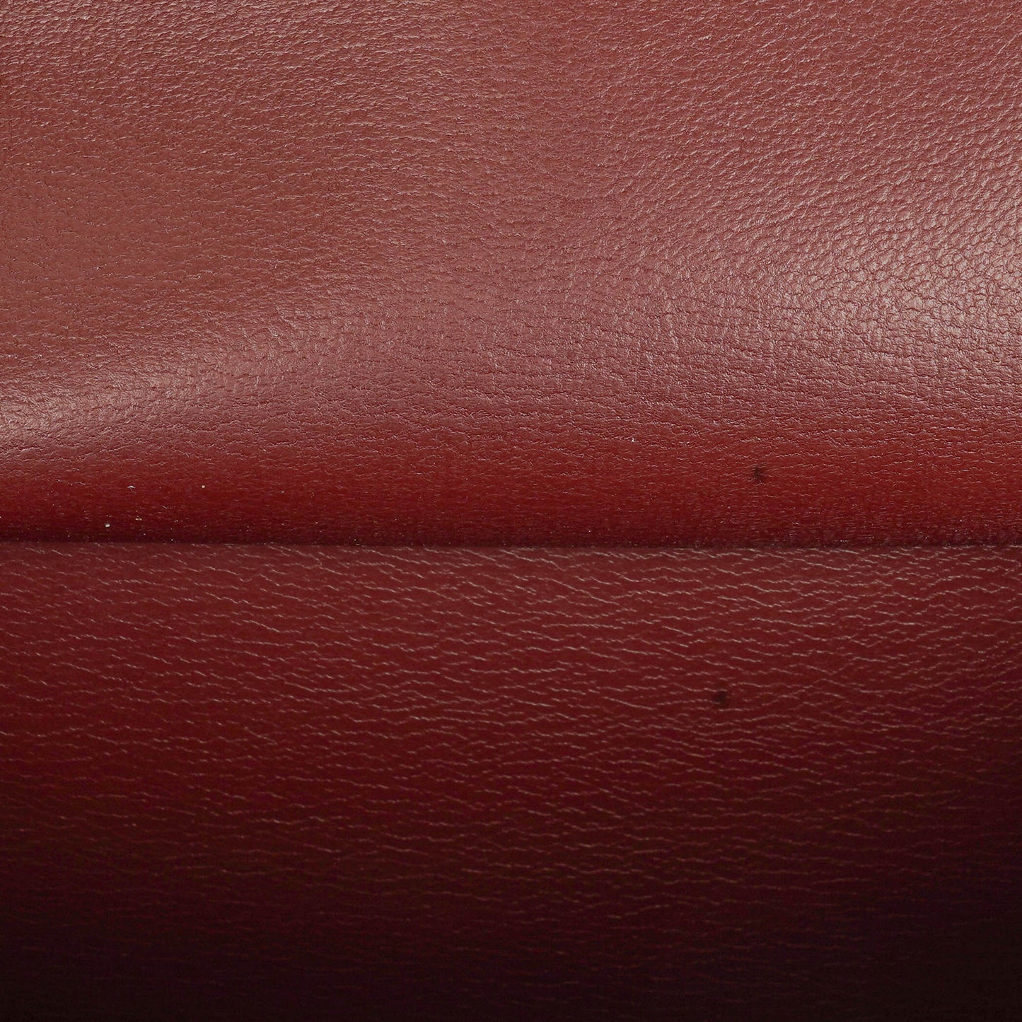 Chanel Classic Single Flap Bag aus schwarzem gestepptem Lammleder mit 24K vergoldeter Hardware