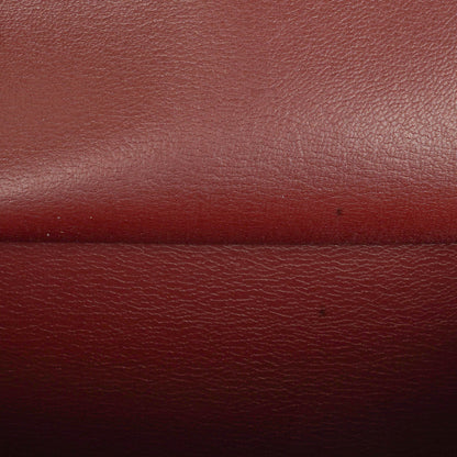 Chanel Classic Single Flap Bag aus schwarzem gestepptem Lammleder mit 24K vergoldeter Hardware