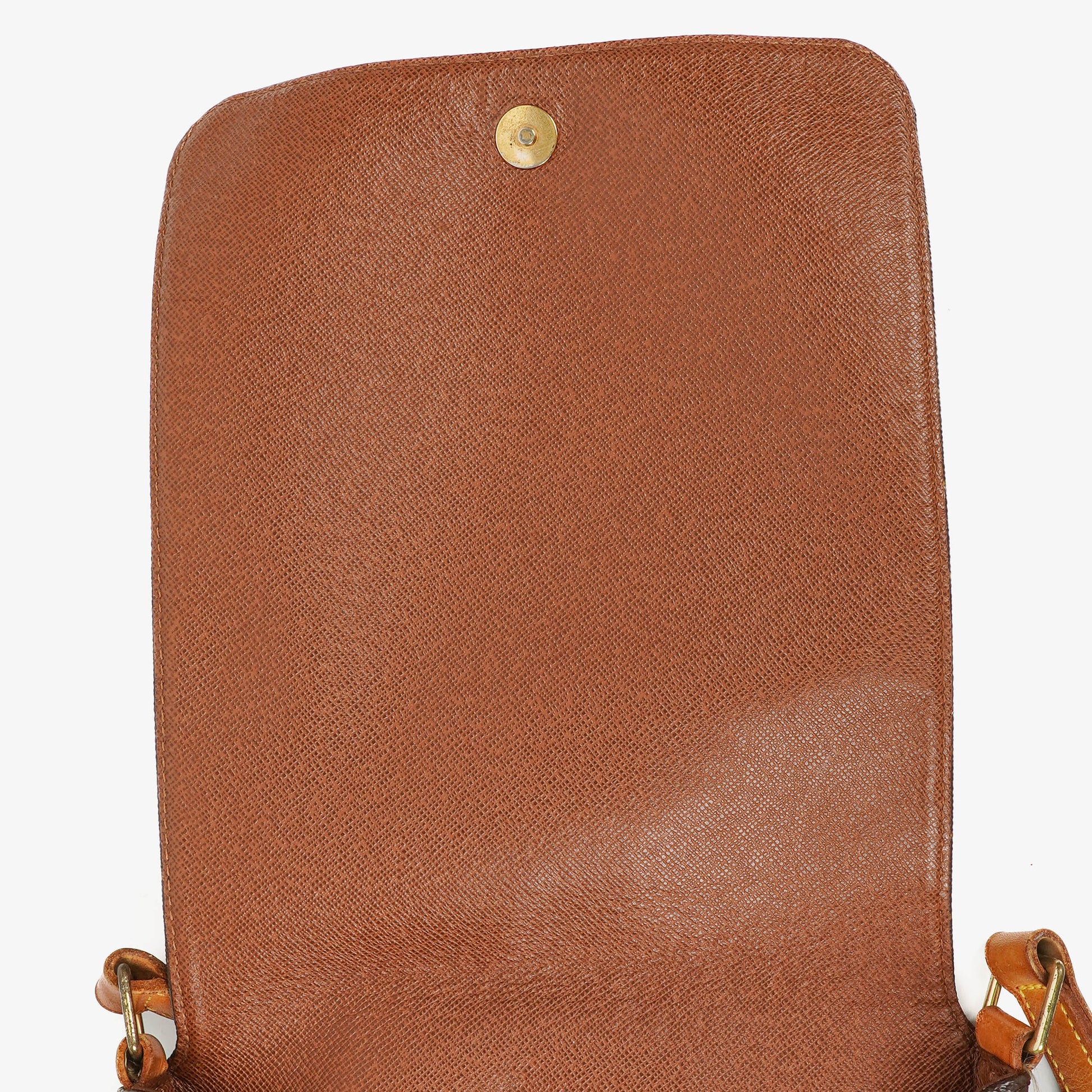 Louis Vuitton Musette Salsa Tasche aus Monogram Canvas