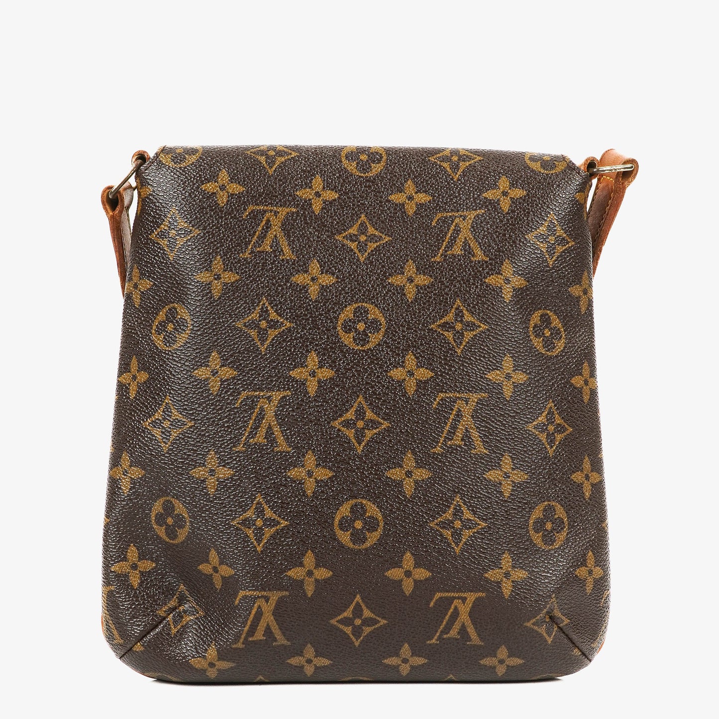 Louis Vuitton Musette Salsa Tasche aus Monogram Canvas