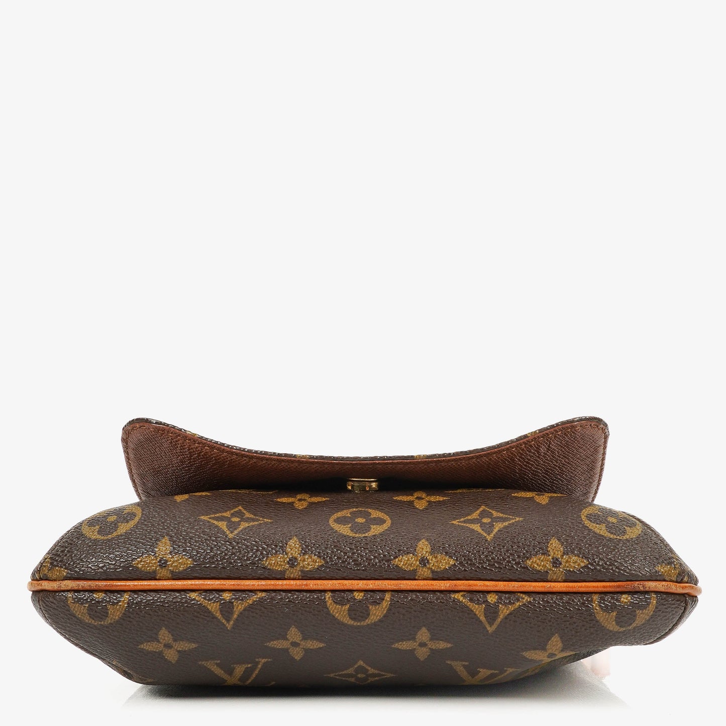 Louis Vuitton Musette Salsa Tasche aus Monogram Canvas