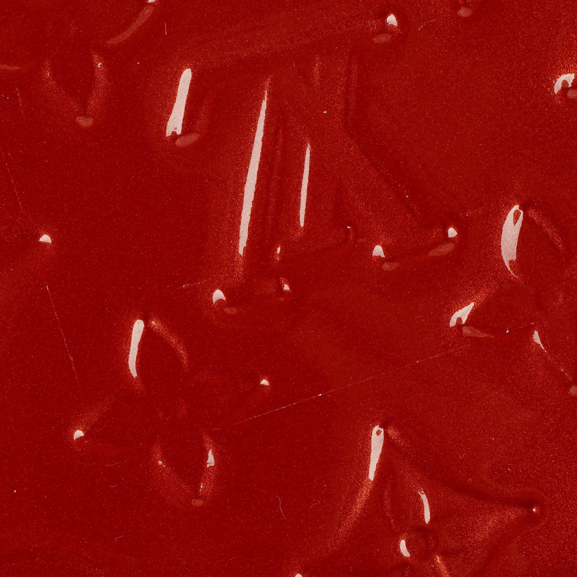 Louis Vuitton Sarah Geldbörse in Rouge Rot aus Monogram Vernis