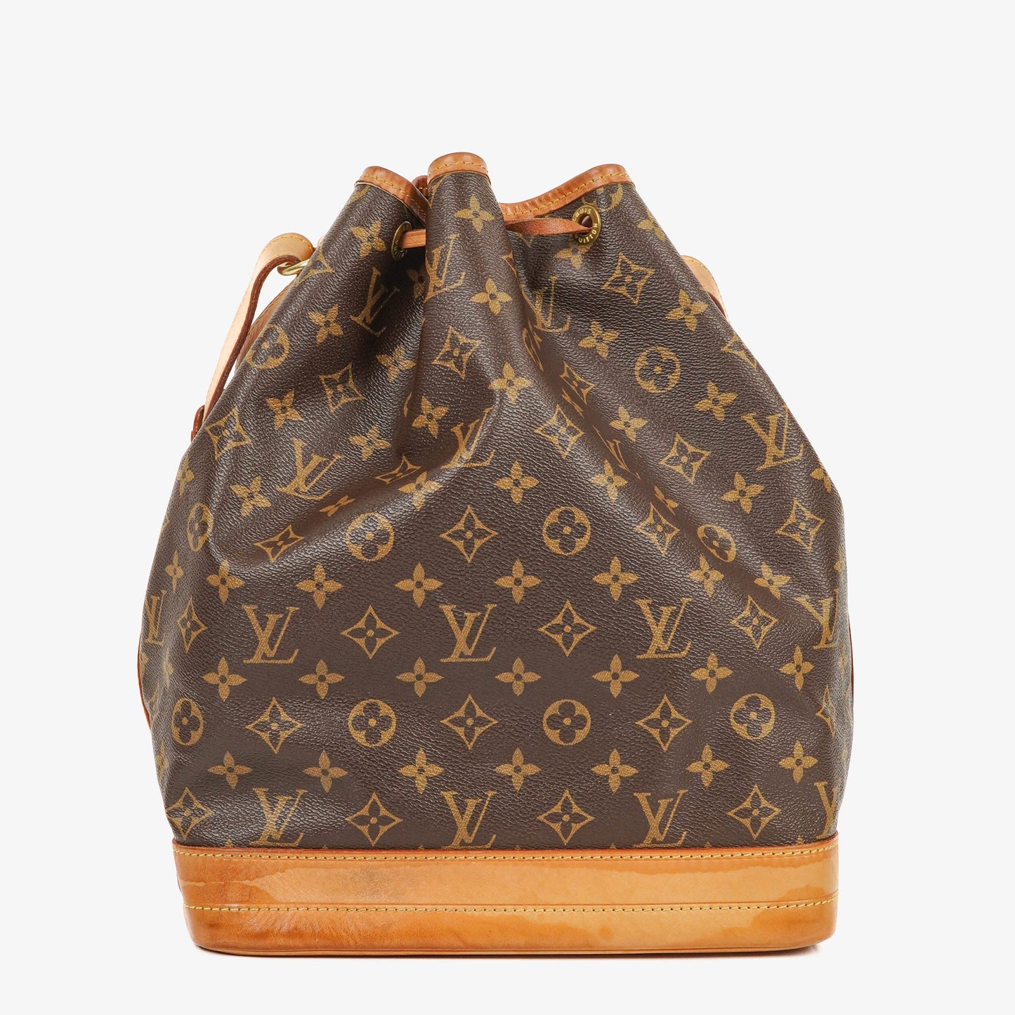 Louis Vuitton Noe Grande GM Schultertasche aus Monogram Canvas