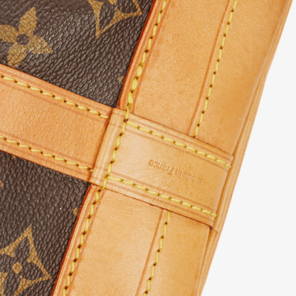 Louis Vuitton Noe Grande GM Schultertasche aus Monogram Canvas