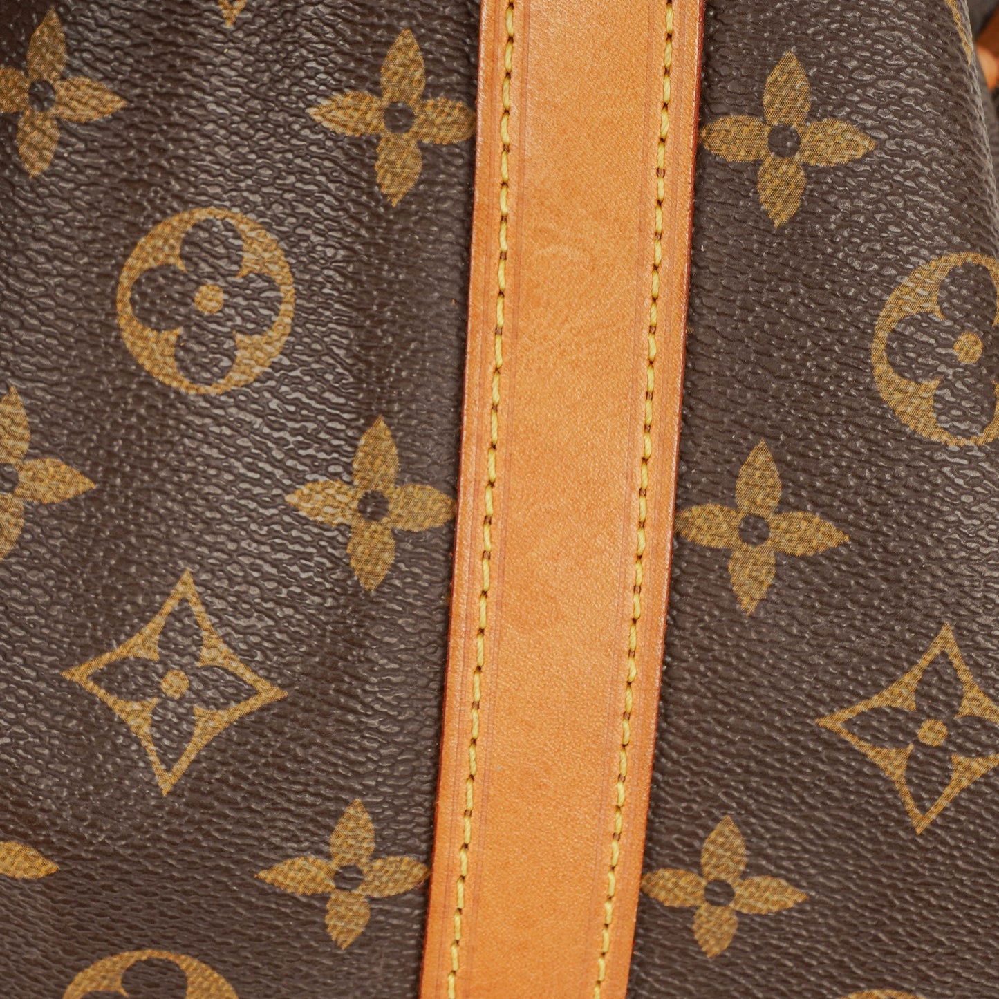 Louis Vuitton Noe Grande GM Schultertasche aus Monogram Canvas