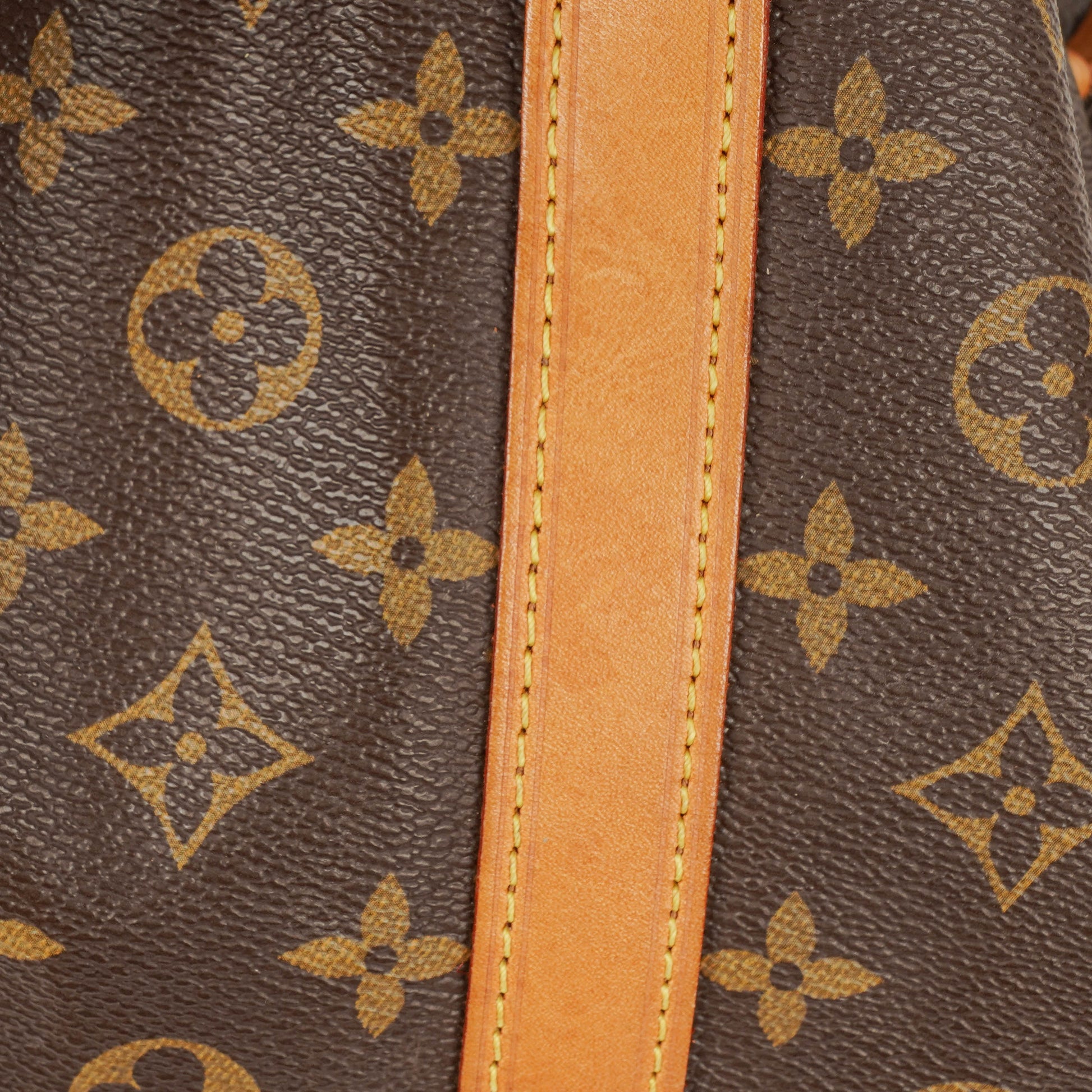 Louis Vuitton Noe Grande GM Schultertasche aus Monogram Canvas