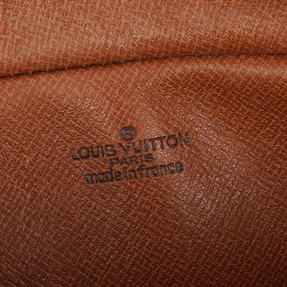 Louis Vuitton Saint Germain Crossbody-Tasche aus Monogram Canvas