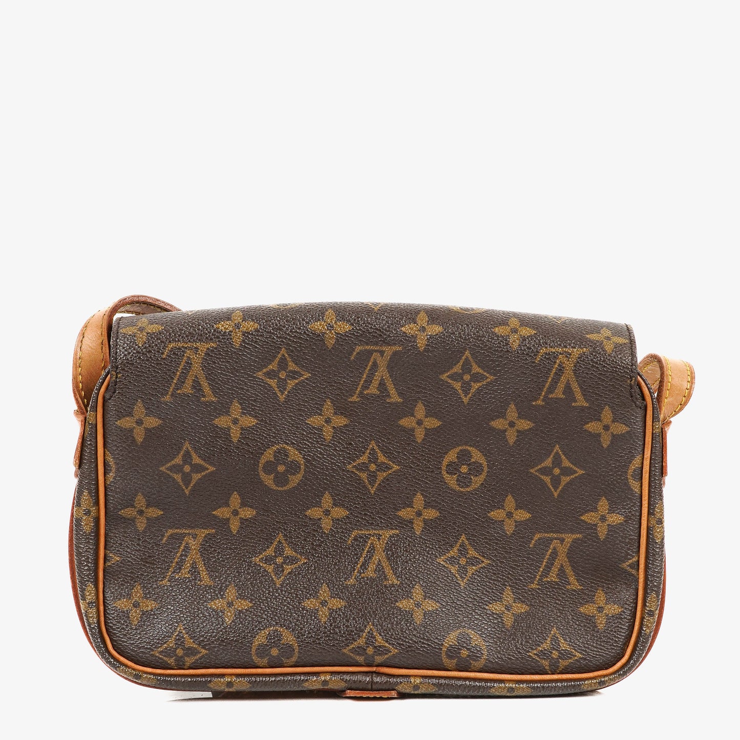 Louis Vuitton Saint Germain Crossbody-Tasche aus Monogram Canvas