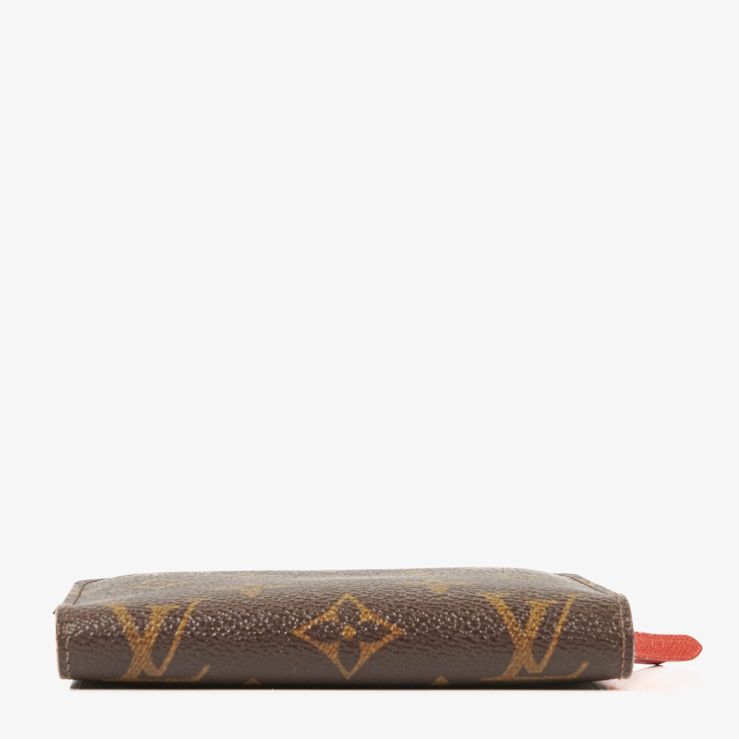 Louis Vuitton Insolite Geldbörse aus Monogram Canvas
