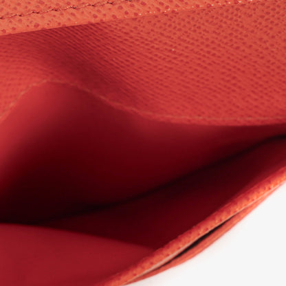 Louis Vuitton Insolite Geldbörse aus Monogram Canvas