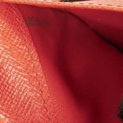 Louis Vuitton Insolite Geldbörse aus Monogram Canvas
