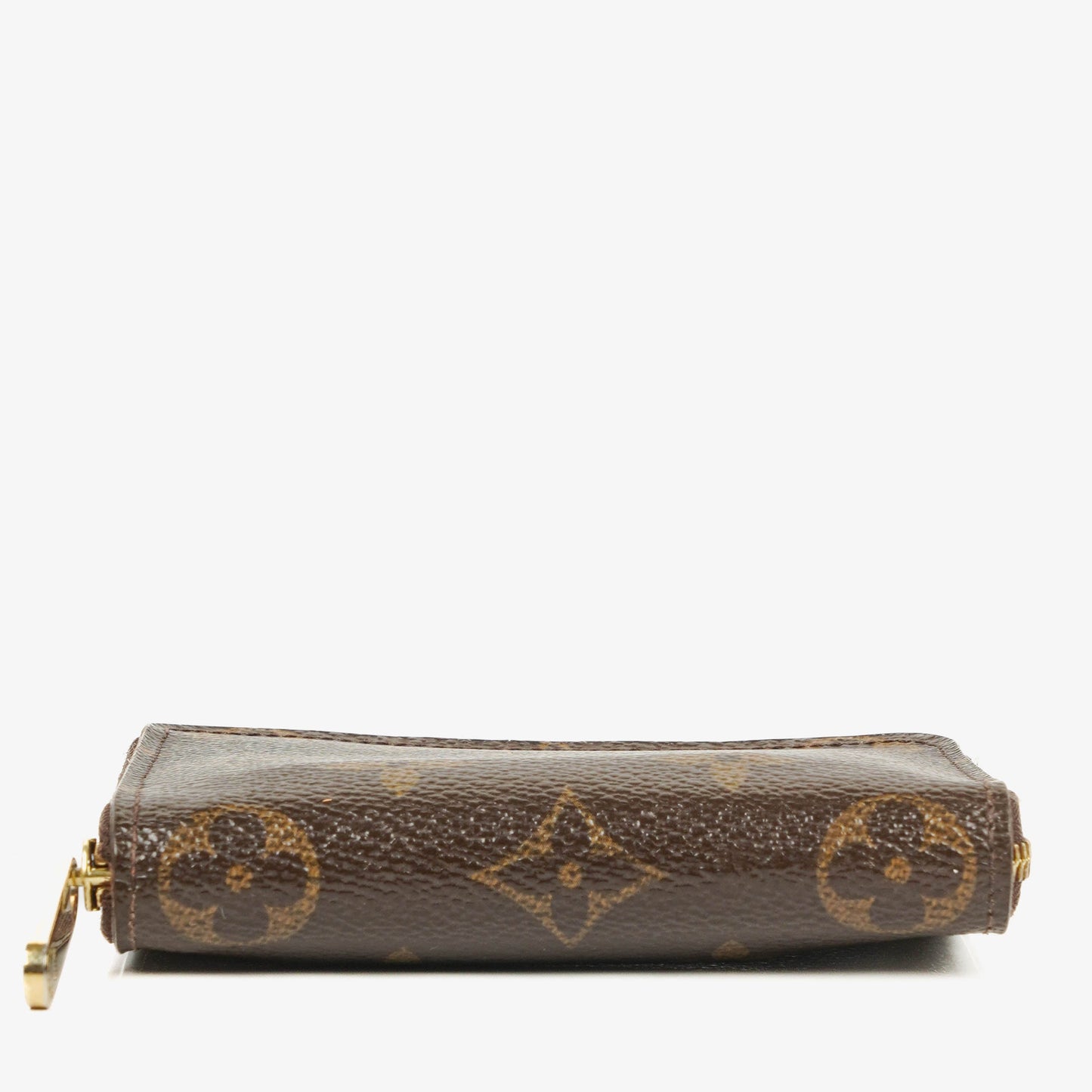 Louis Vuitton Zippy Münzgeldbörse aus Monogram