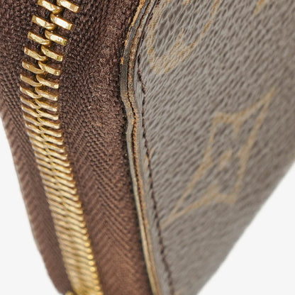 Louis Vuitton Zippy Münzgeldbörse aus Monogram