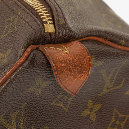 Louis Vuitton Keepall 45 Monogram Canvas Reisetasche