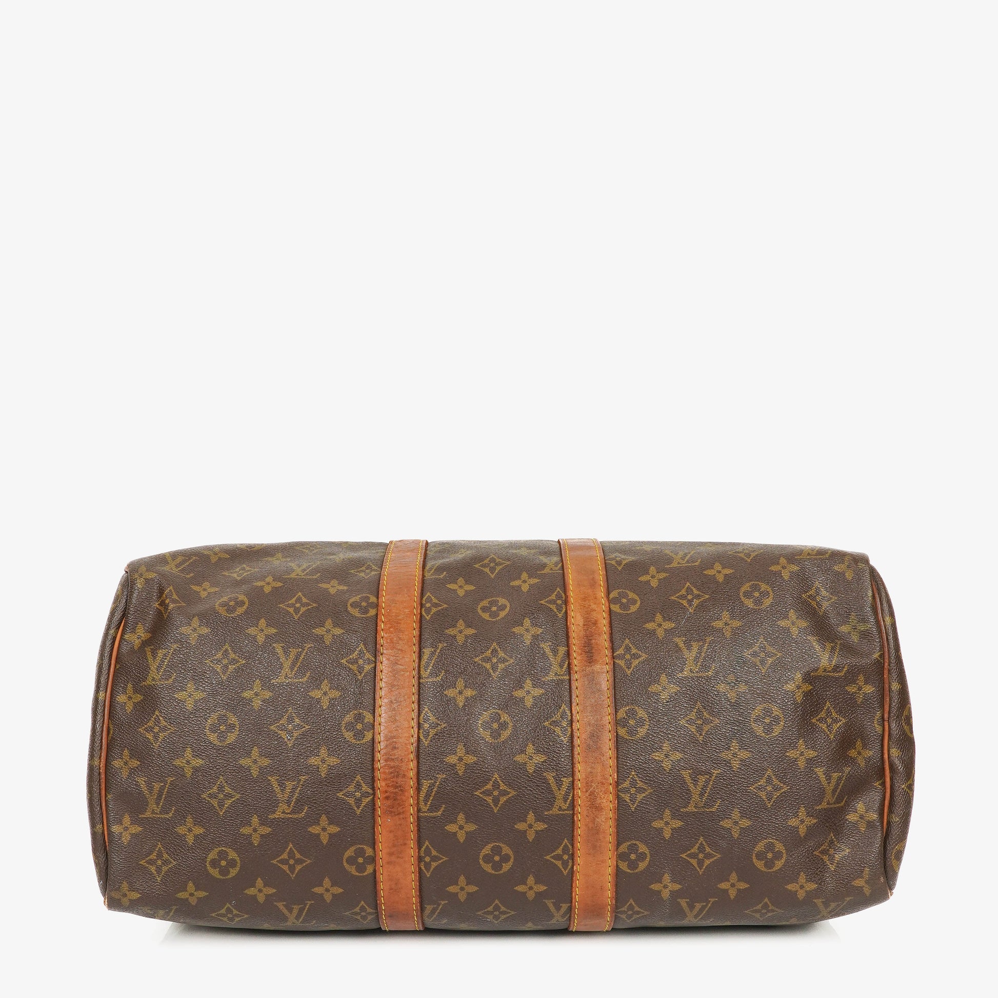Louis Vuitton Keepall 45 Monogram Canvas Reisetasche