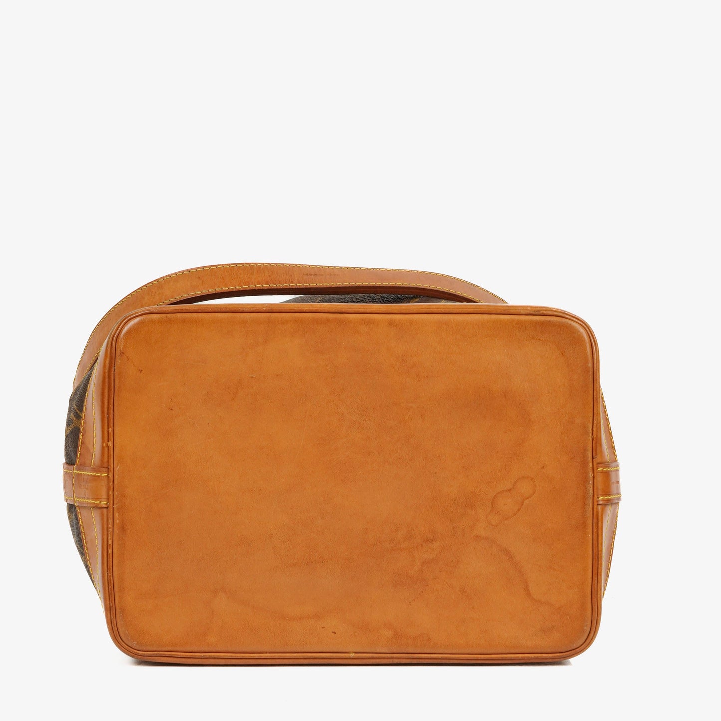 Louis Vuitton Noe Grande GM Schultertasche aus Monogram Canvas