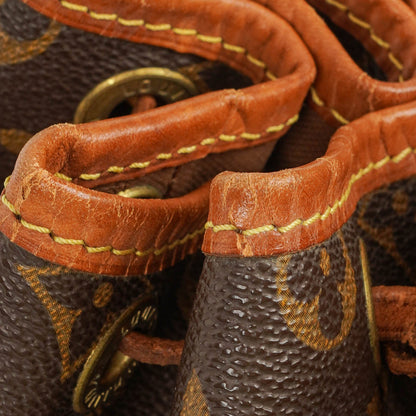 Louis Vuitton Noe Grande GM Schultertasche aus Monogram Canvas