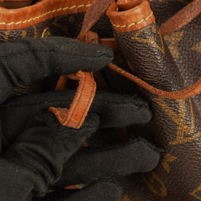 Louis Vuitton Noe Grande GM Schultertasche aus Monogram Canvas