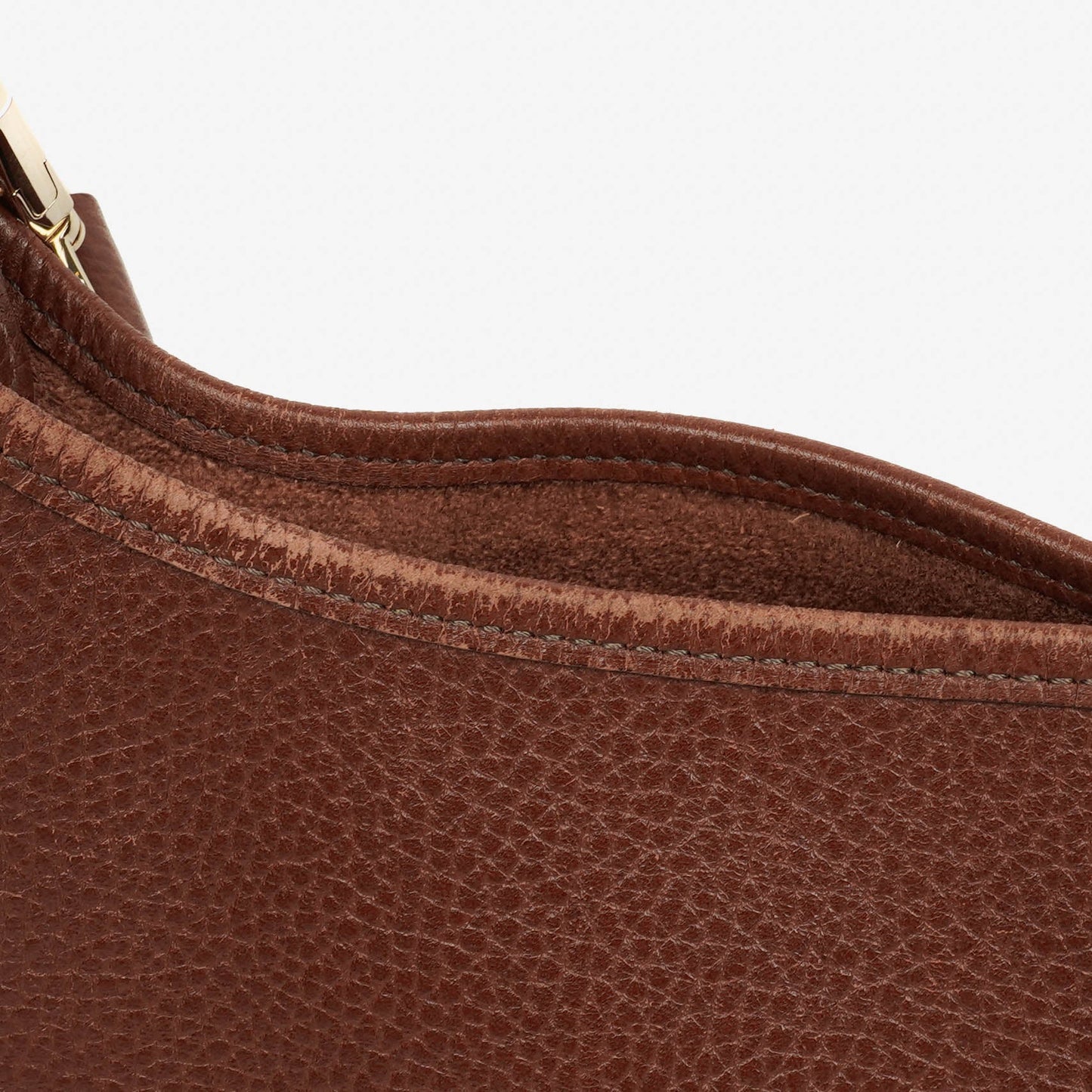 Hermès Evelyne I Schultertasche aus Clemence-Leder
