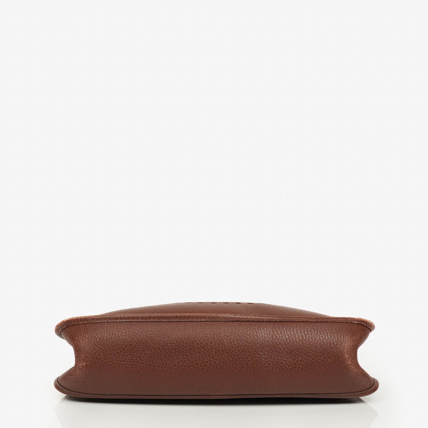 Hermès Evelyne I Schultertasche aus Clemence-Leder