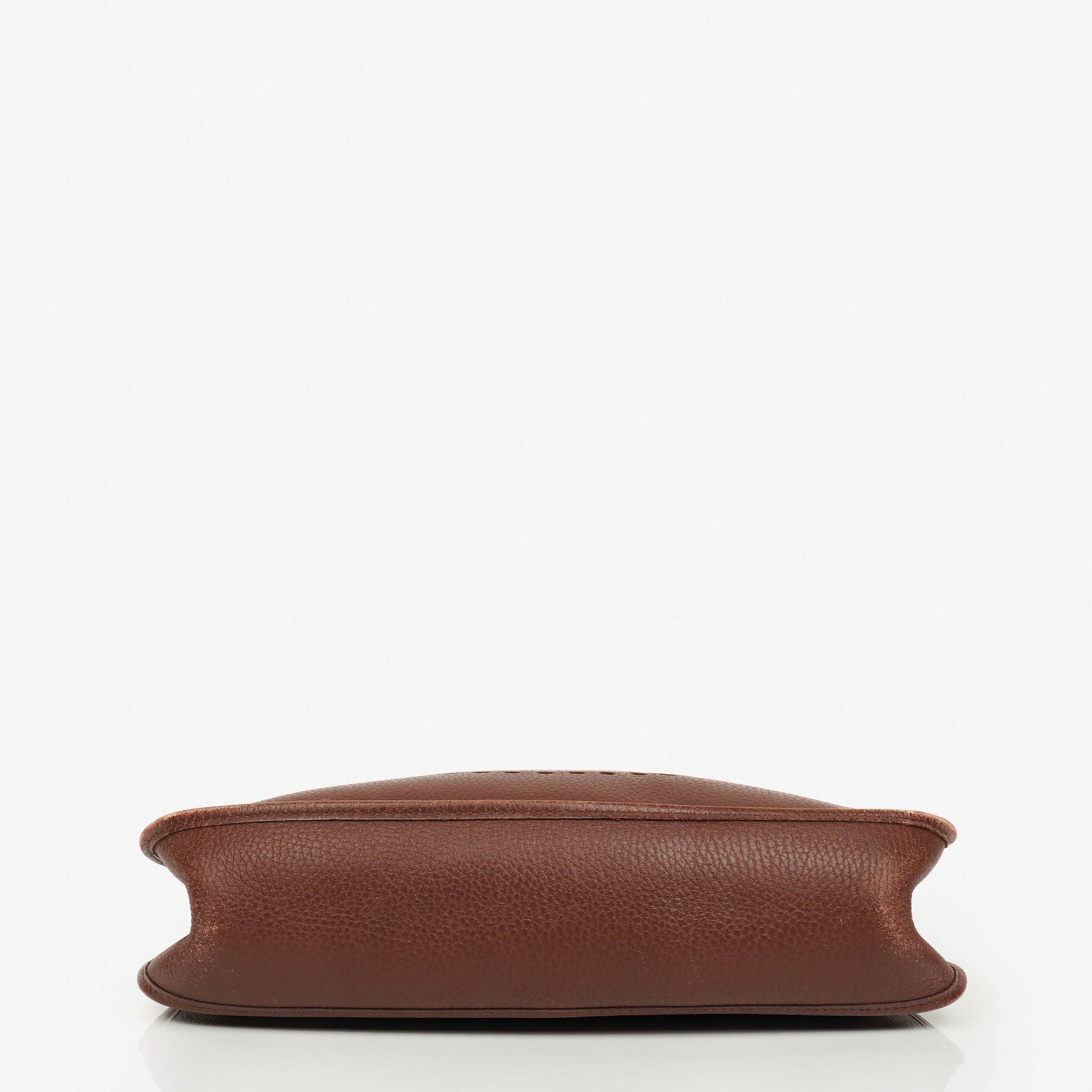 Hermès Evelyne I Schultertasche aus Clemence-Leder